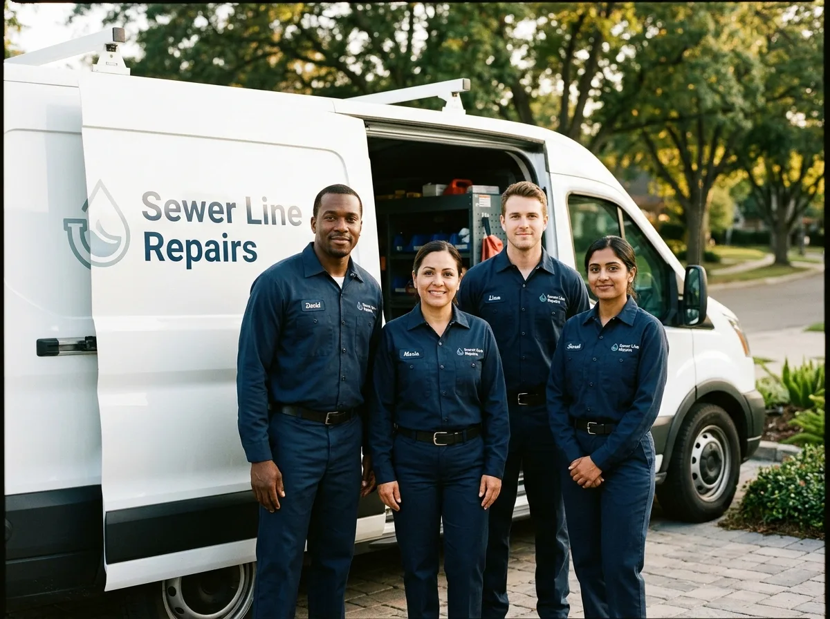 Emergency Plumber company in Leicester, NC