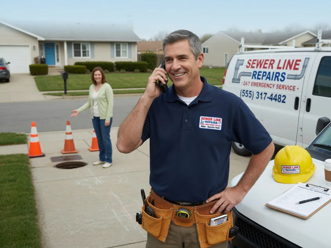 Emergency Plumber Leicester, NC FAQs